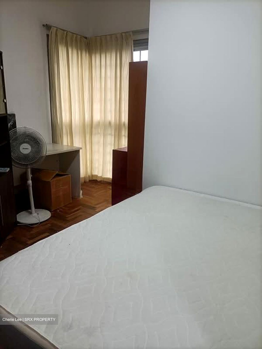 The Bayshore (D16), Condominium #567825251